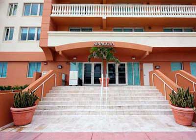 Spiaggia Condominiums for Sale and Rent
