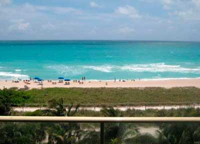Spiaggia Condominiums for Sale and Rent